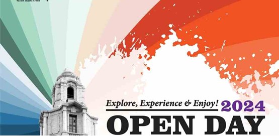 Indian Institute Of Science Open Day 2024